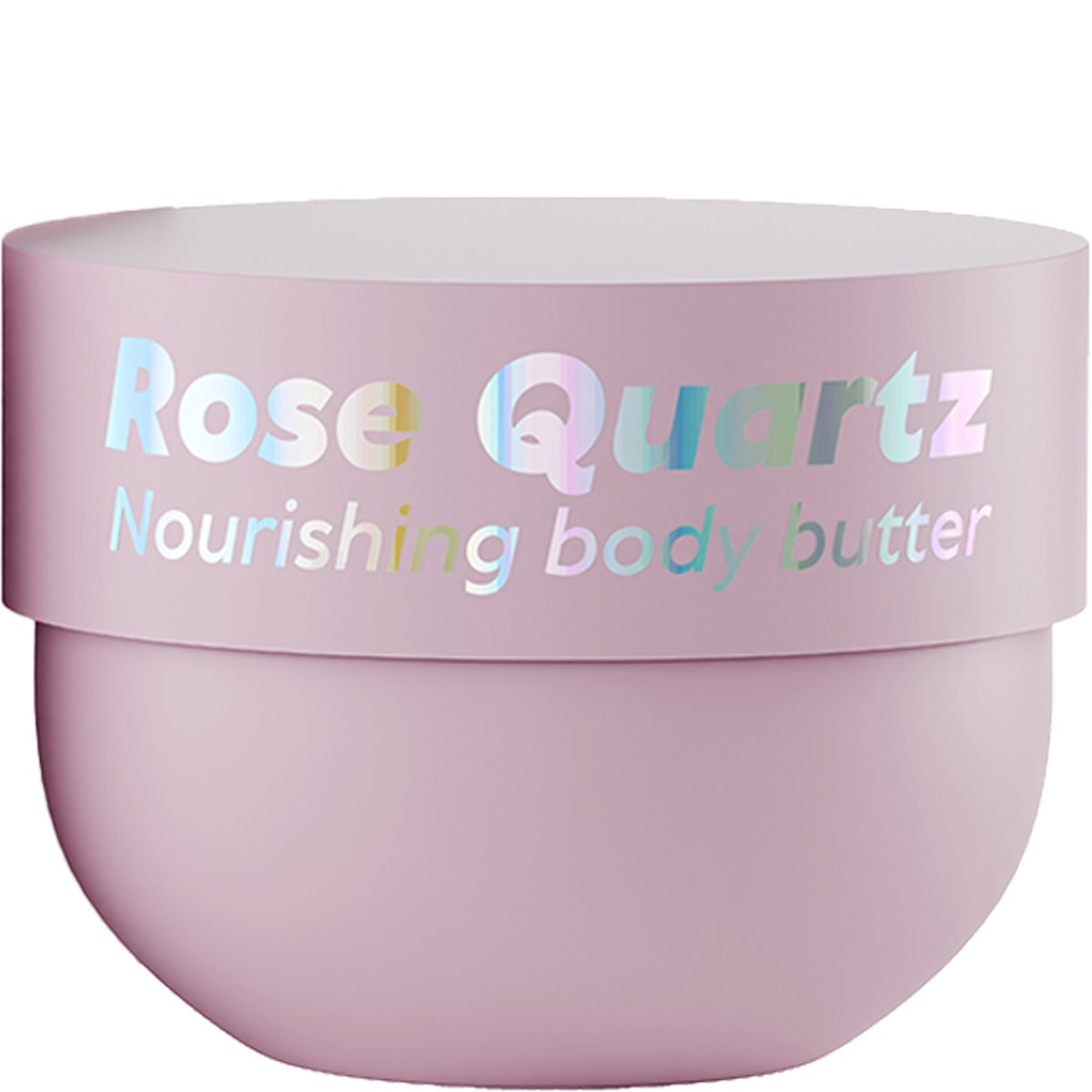 Baume nourrissant - Quartz rose - Corps - 150 ml