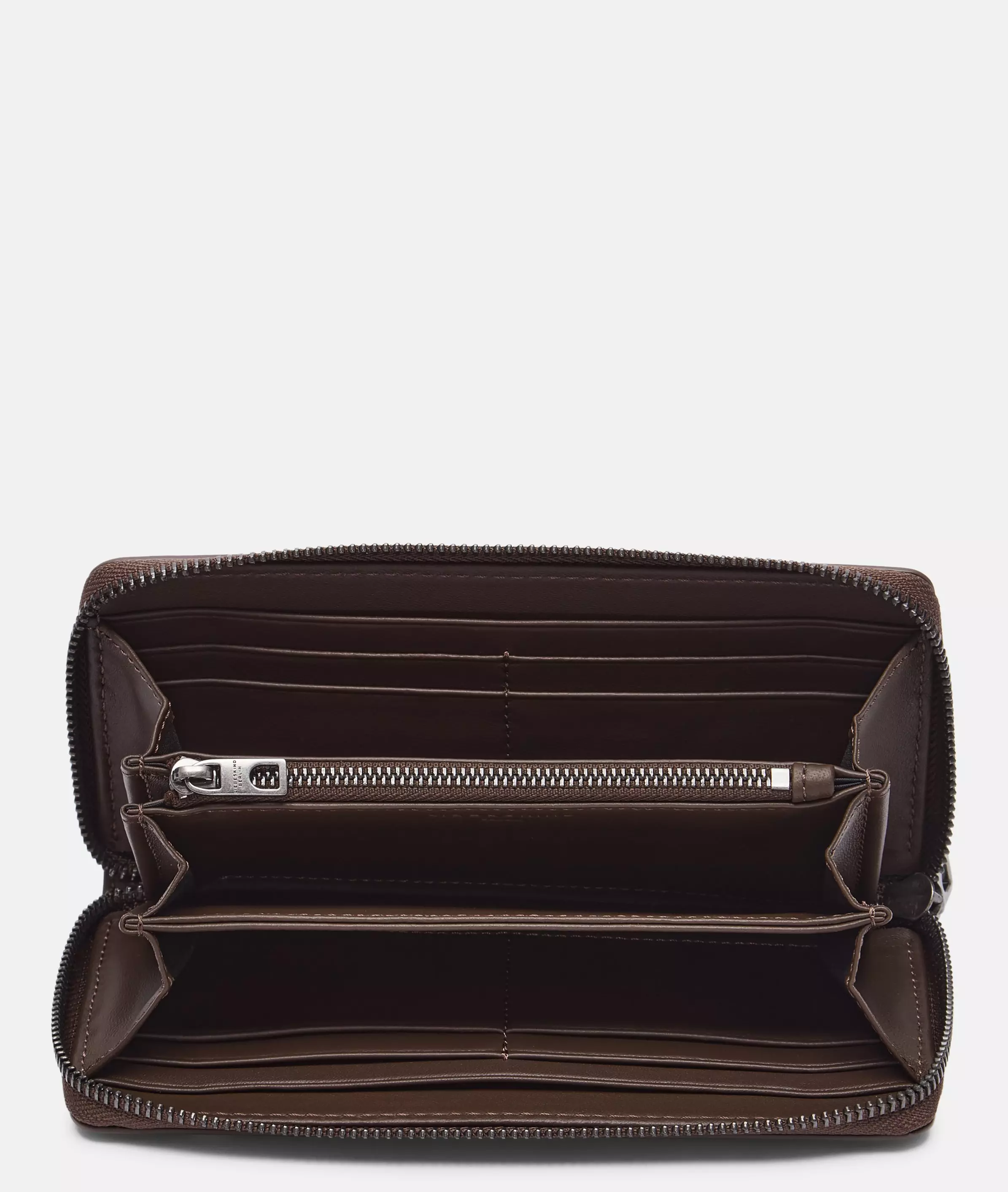 Sally purse L Large leather wallet
