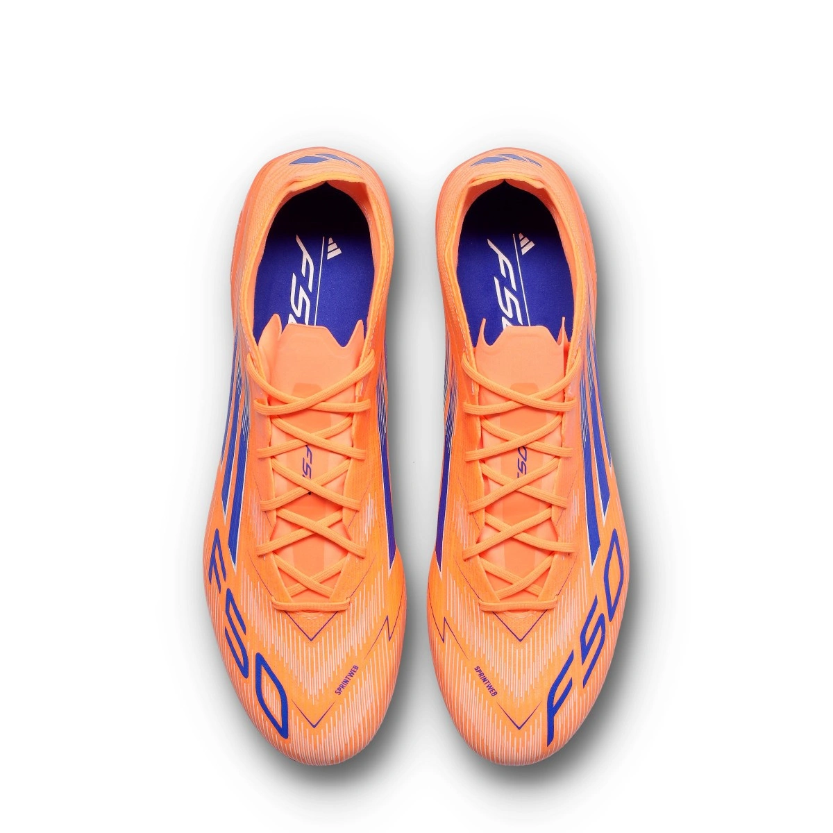 Chuteira adidas F50 Elite AG