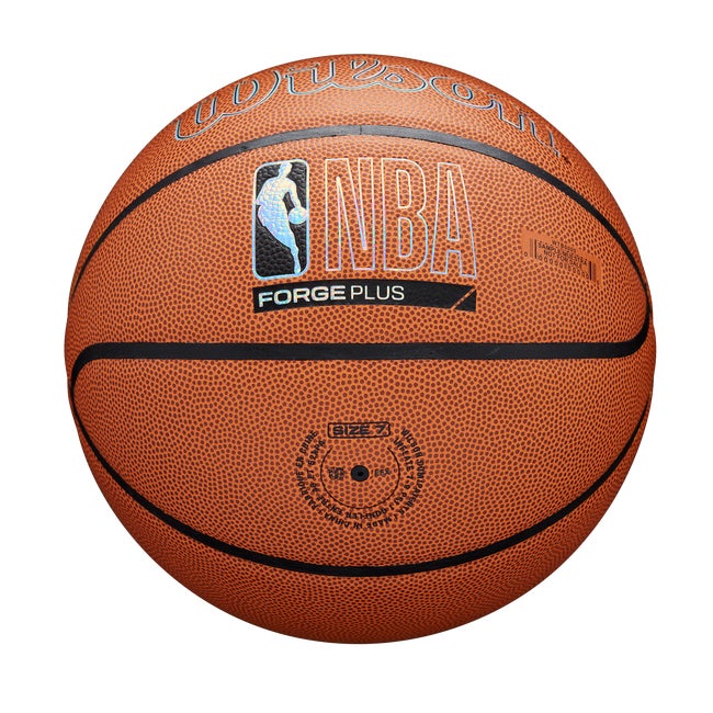 NBA Forge Plus Indoor/Outdoor Basketball
