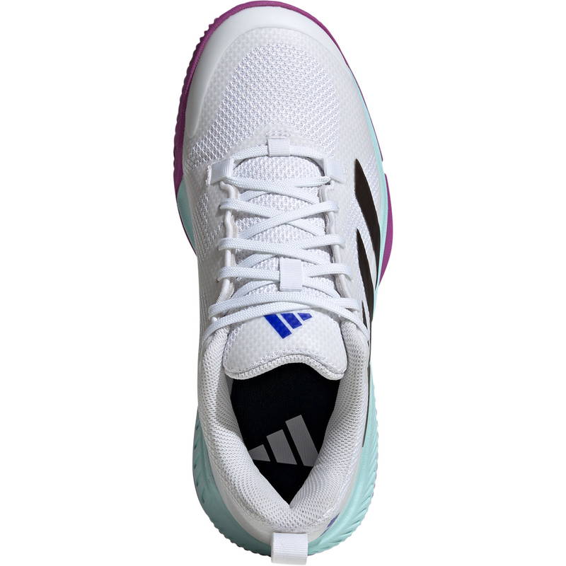 adidas Court Team Bounce 2.0 Håndboldsko Dame