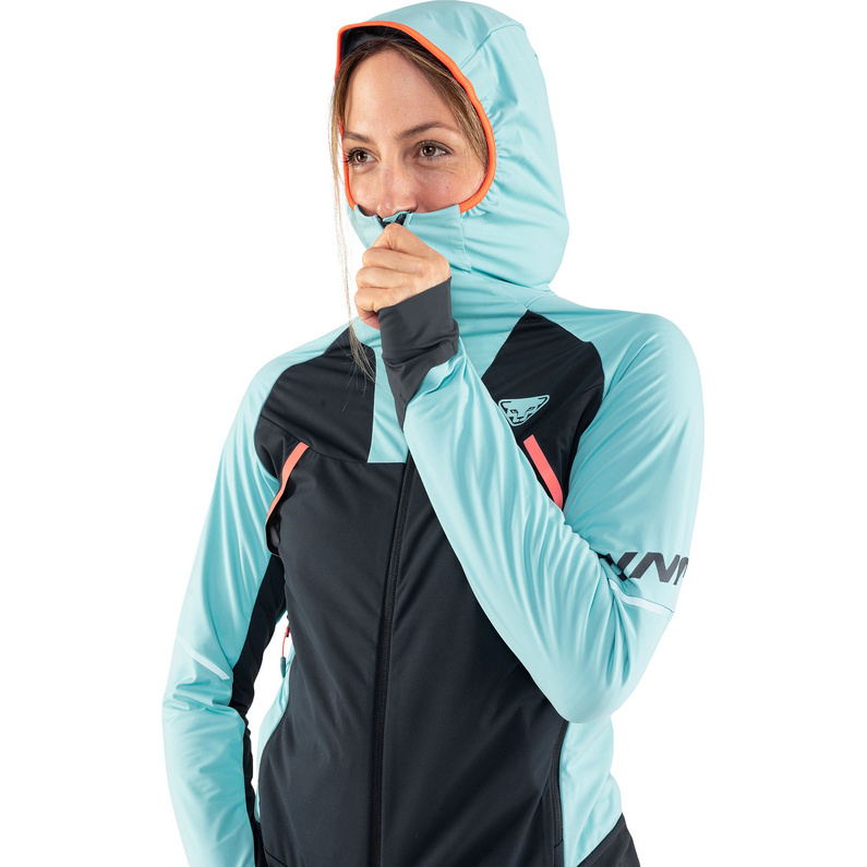 Dynafit Damen Speed Softshell Jacke