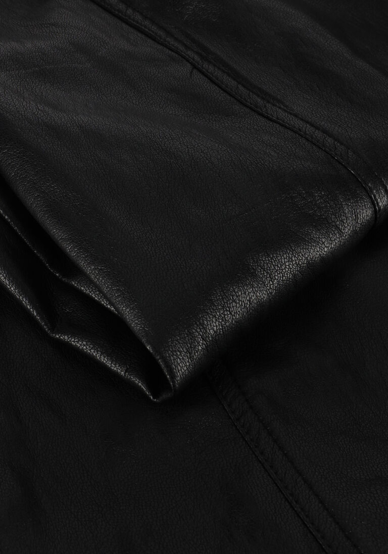 zwarte co'couture broeken gitt ll pant
