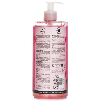 Nuxe Very Rose Soothing Shower Gel