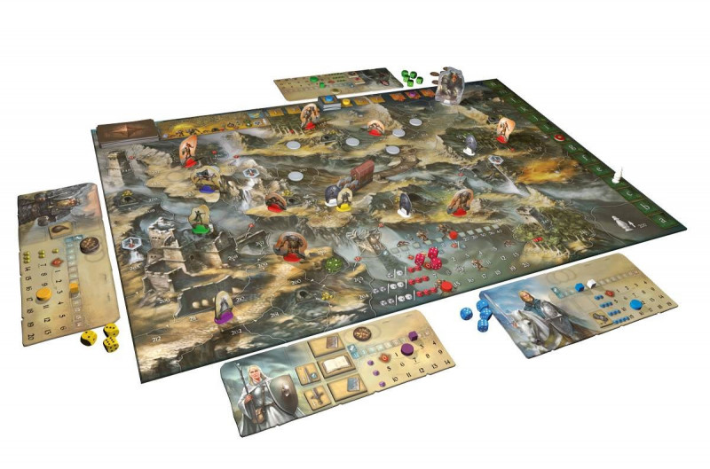 Andor : Le dernier Espoir