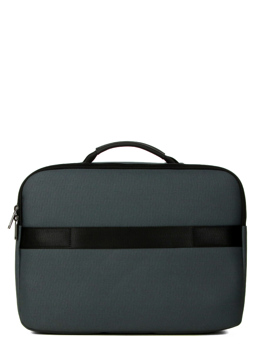 Sacoche ordinateur Hexagona Partner 15 pouces