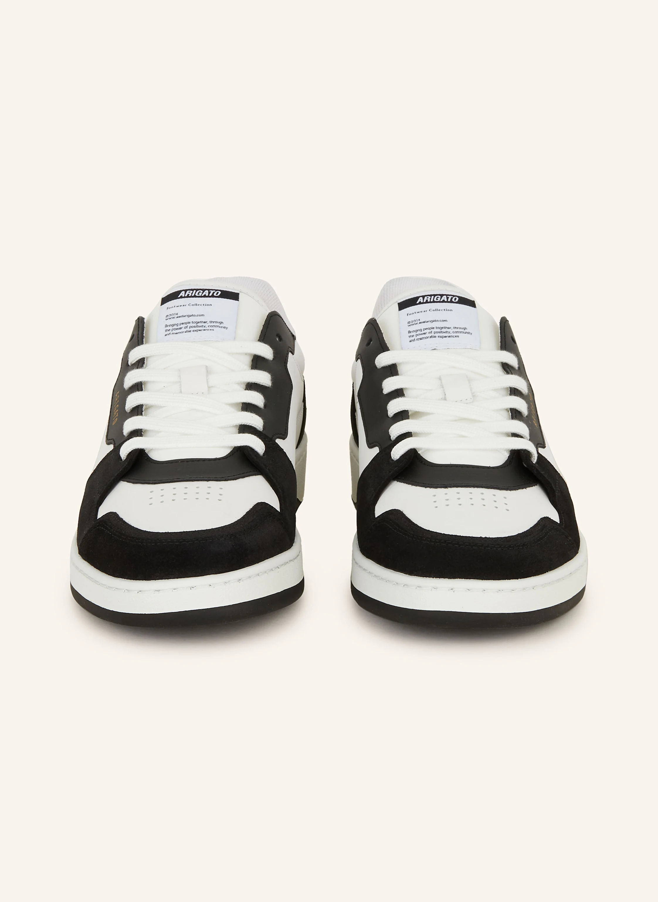 AXEL ARIGATO Sneaker DICE LO BEE BIRD