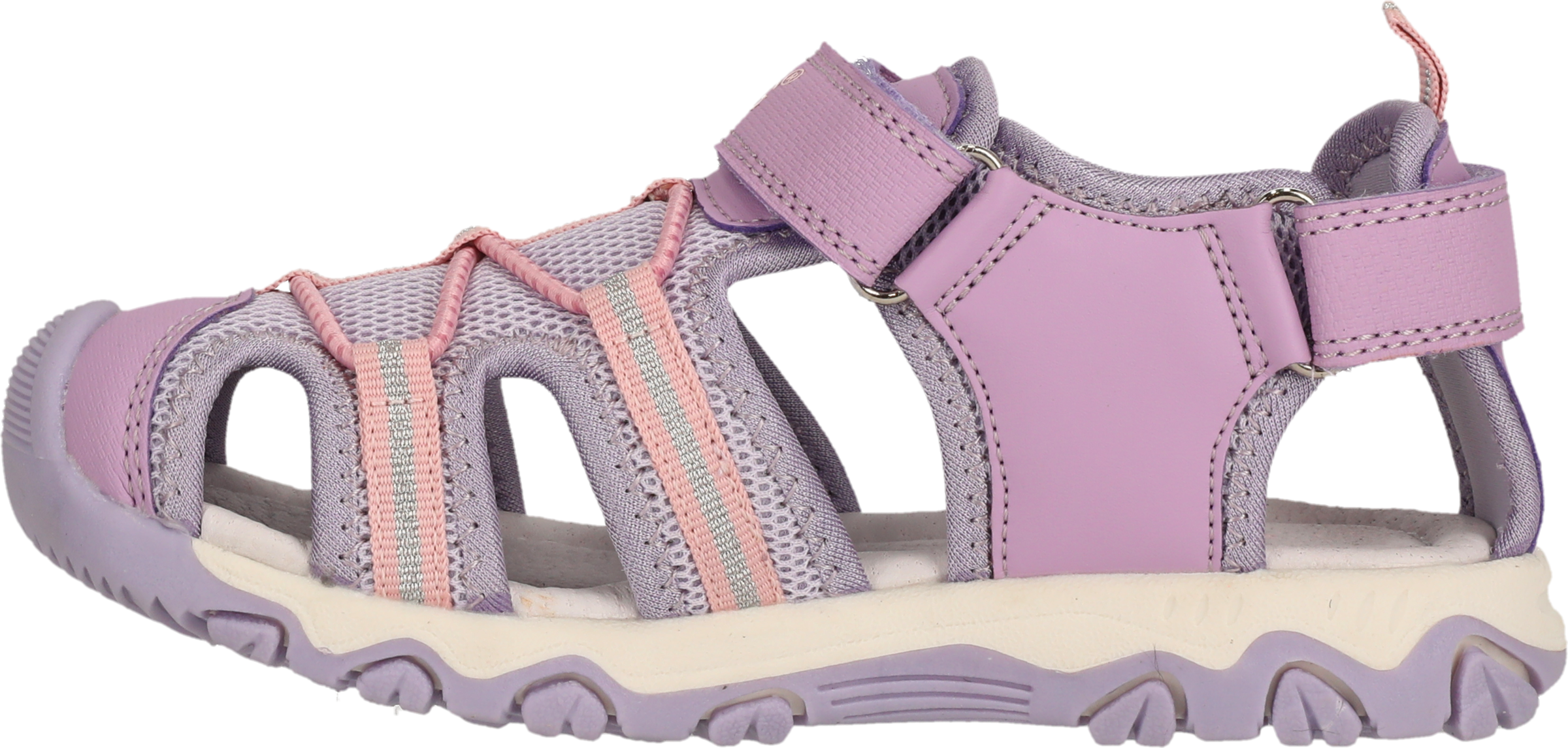 WHISTLER Sandale »Krila Kids Closed Sandal«