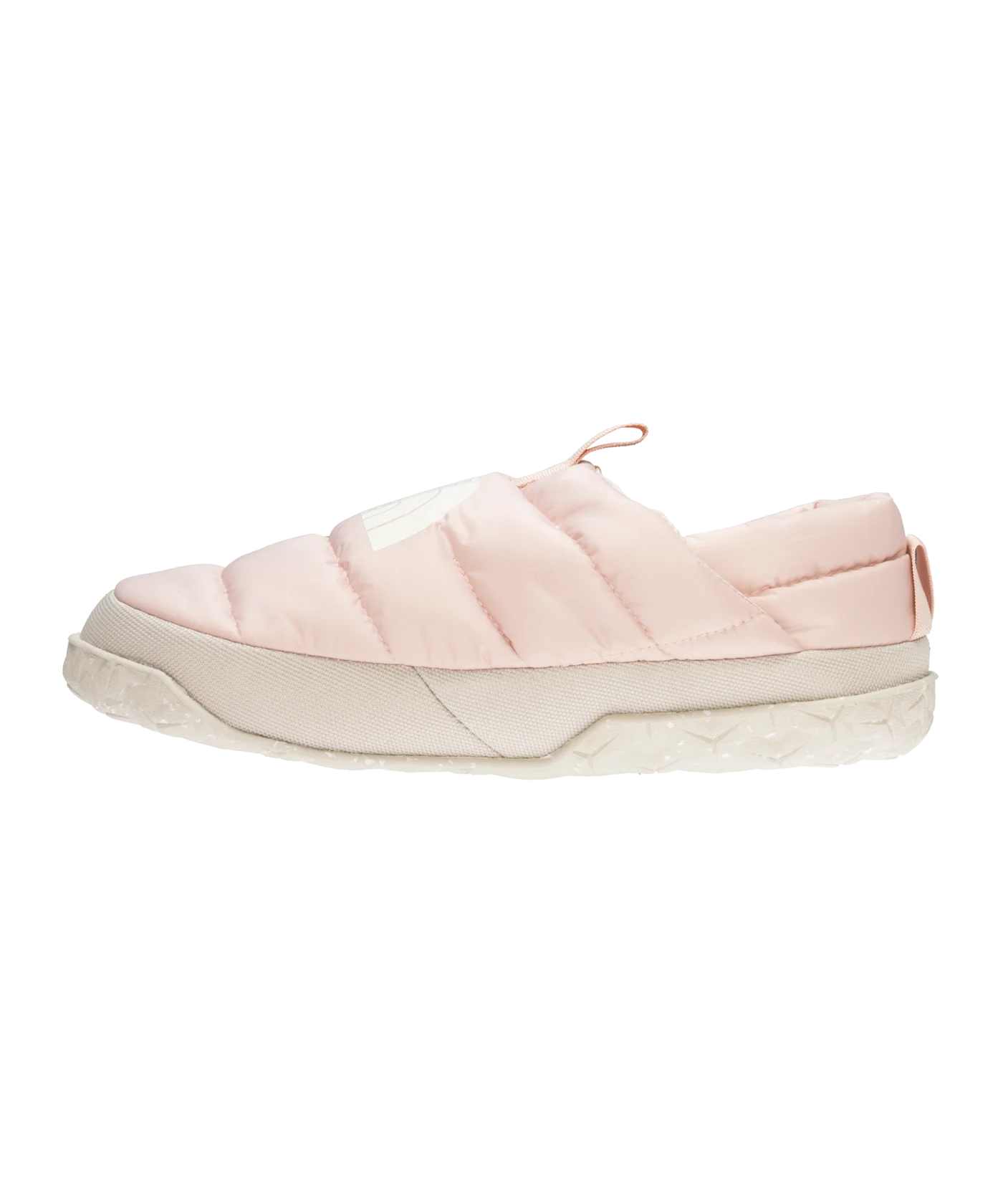 The North Face Nuptse Mule Hausschuhe Damen Pink