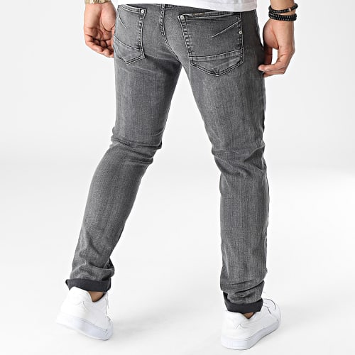 Jean Slim M23586ADE Gris