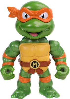 Turtles Michelangelo Figur