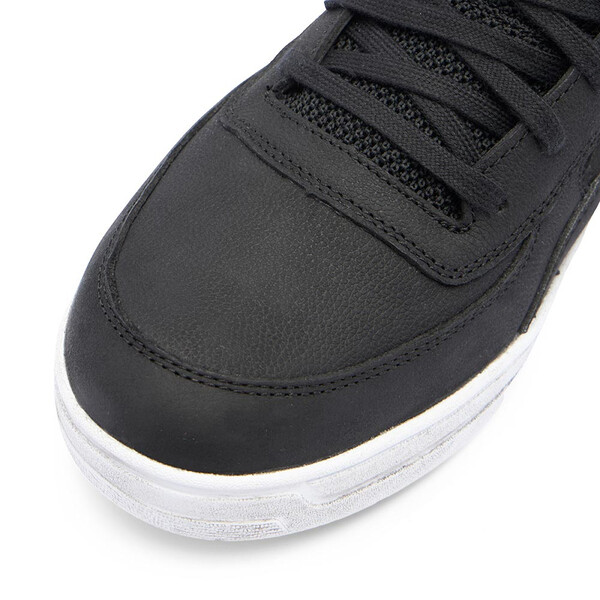TCX - Baskets Mood 2 Gore-Tex® Noir / Blanc / Kaki