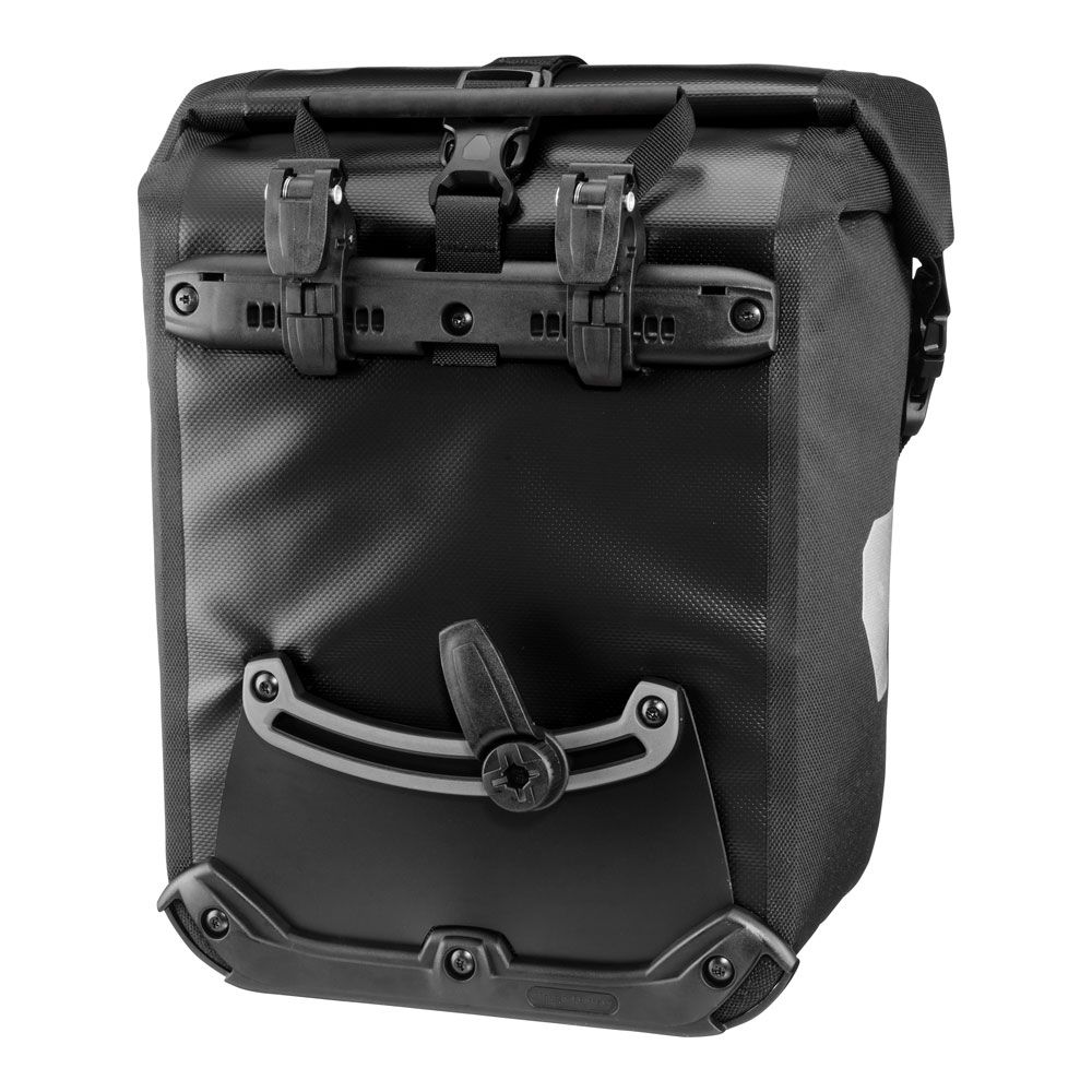 Ortlieb Sport-Roller Classic 2x12,5L<br>Pakke med 2 stk. sidevesker