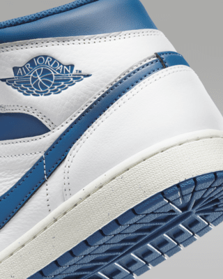 Air Jordan 1 Mid SE Men's Shoes