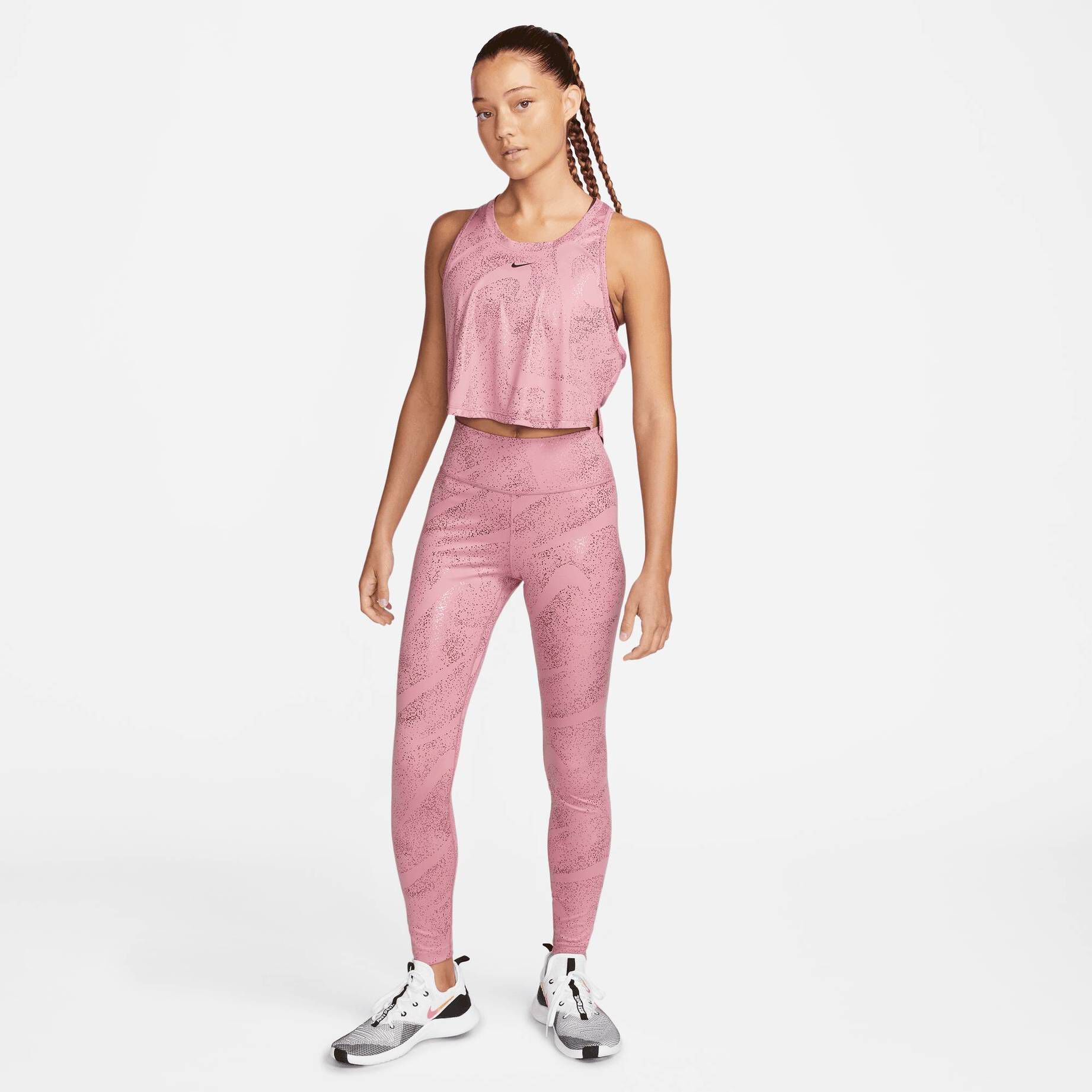 Nike| Damen Sporttights ONE