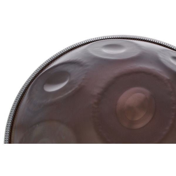 Patera HPDM-7 Amara D ES 432Hz