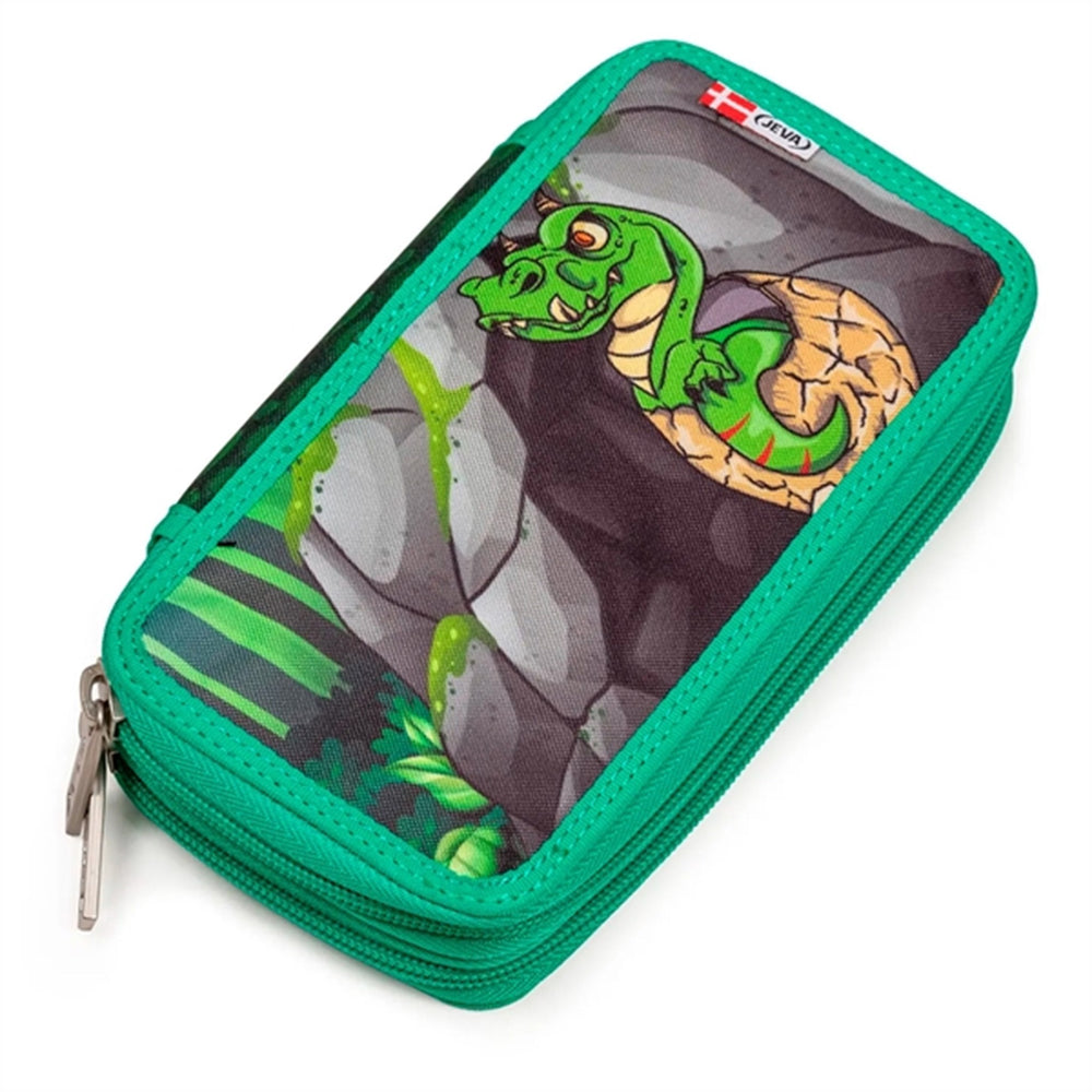 Køb JEVA Penalhus Dragon Draco