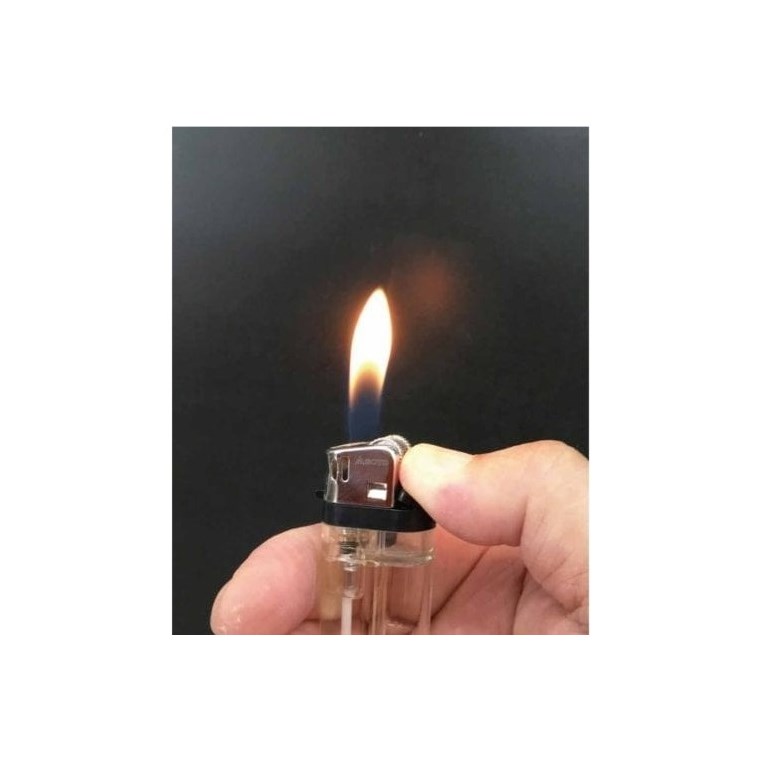 Soto Pocket Torch w/ Refillable Lighter