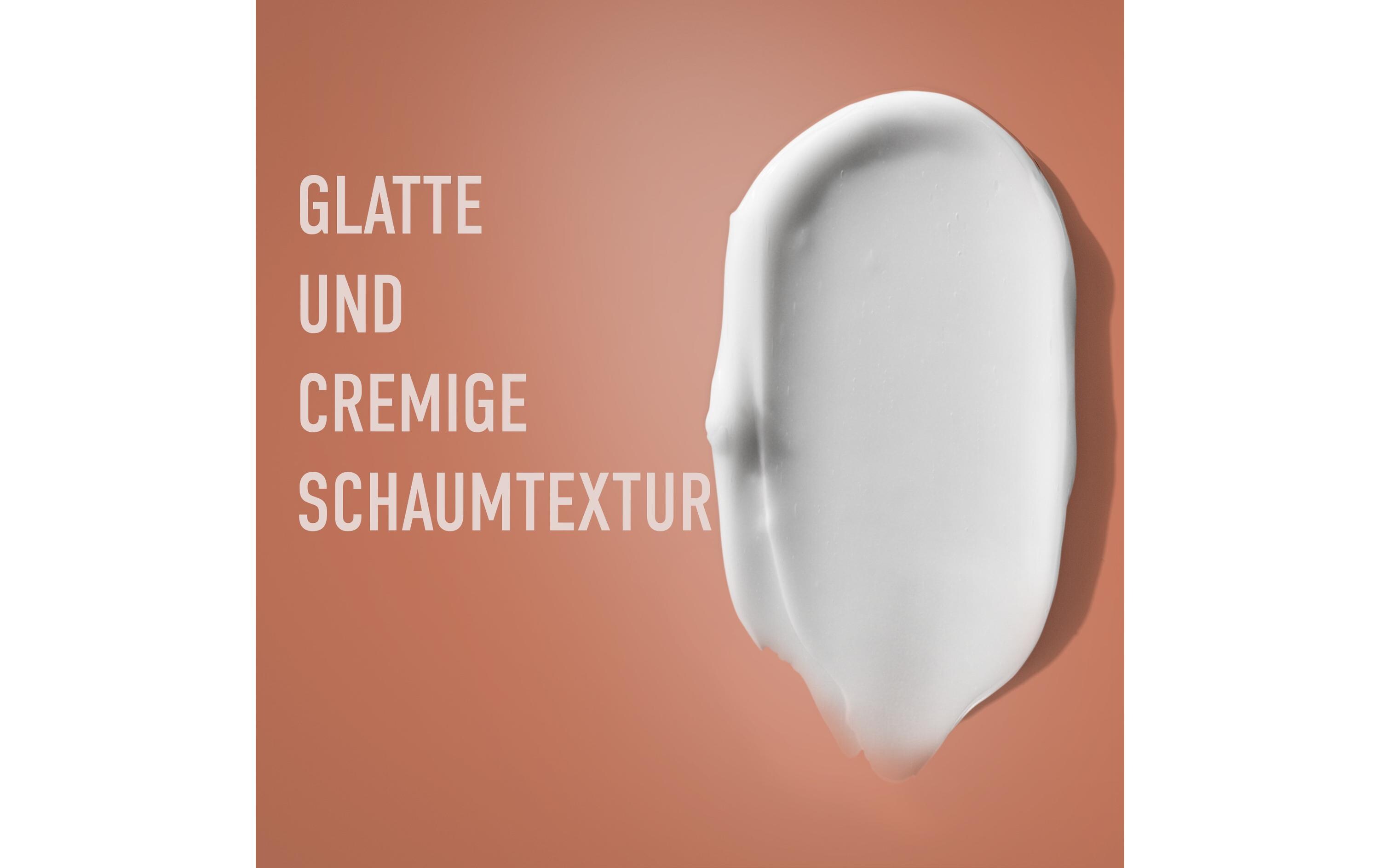 Rasiercreme 175 mlRasiercreme, feuchtigkeitsspendende Gesichtspflege für empfindliche Haut