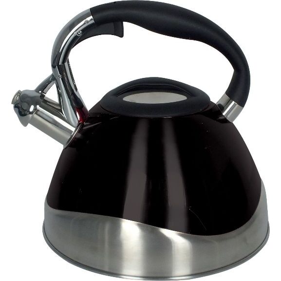 Bouilloire 3 L Noire - Varus