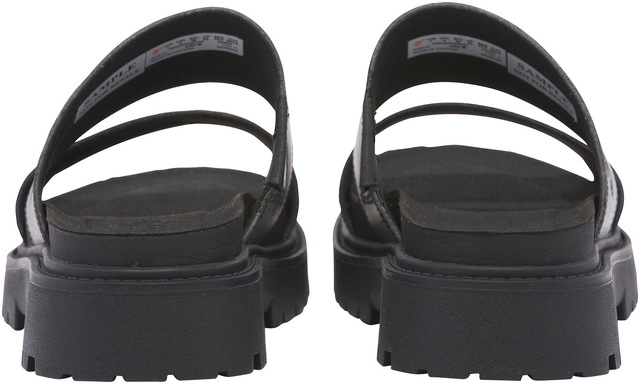 Timberland Sandale »CLAIREMONT WAY SLIDE SANDAL«