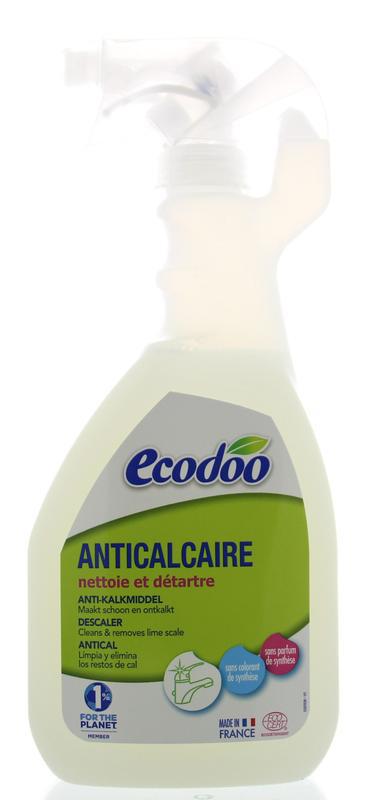 Ecodoo Anti kalk machine 500ml