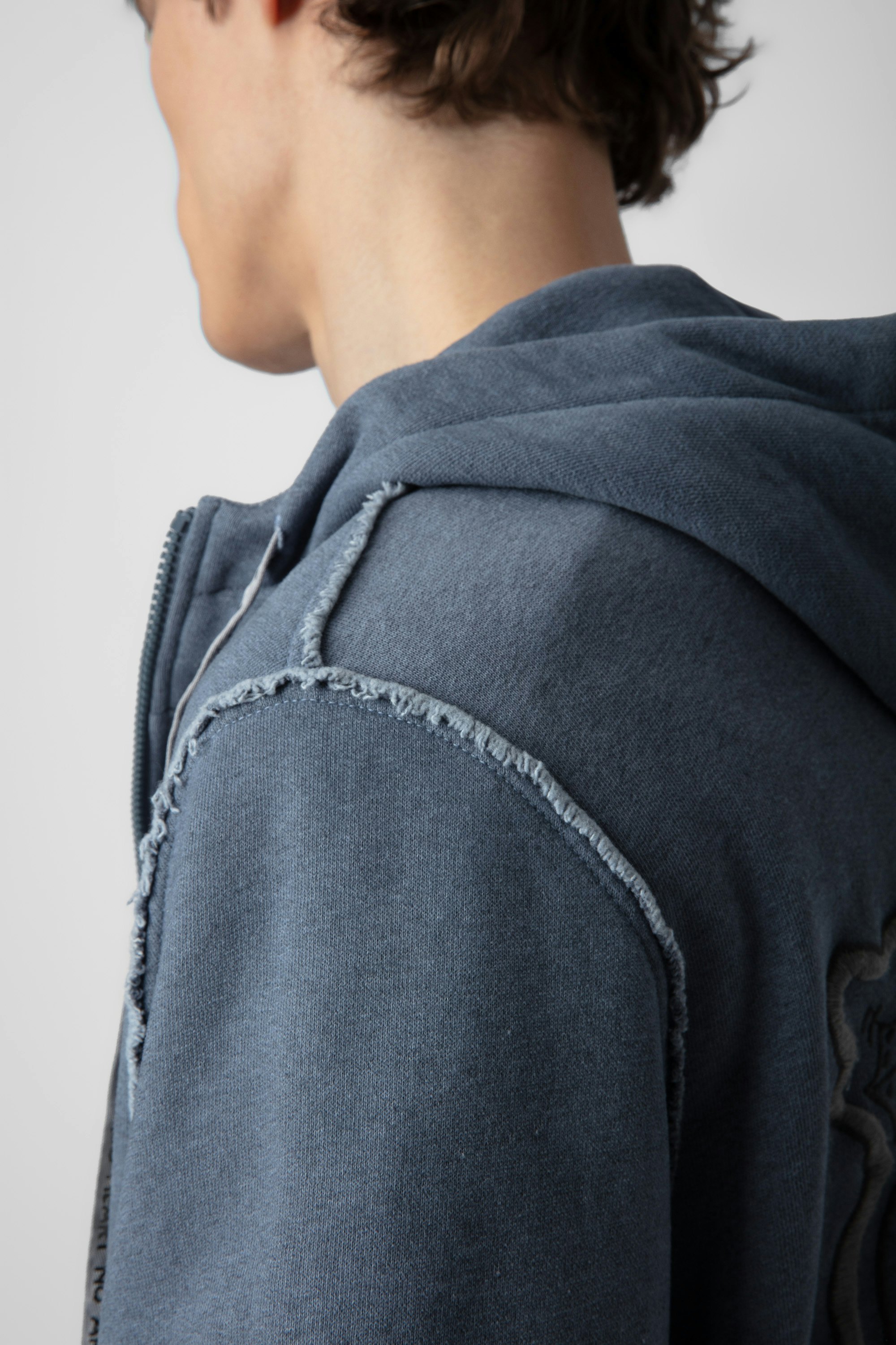 Sweatshirt Alex