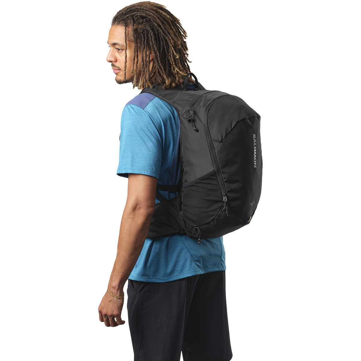 Salomon Trailblazer 20 Løberygsæk