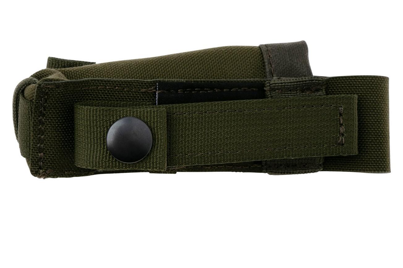 Tasmanian Tiger TT Tool Pocket XS MKII 7930-331 olijfgroen, pouch
