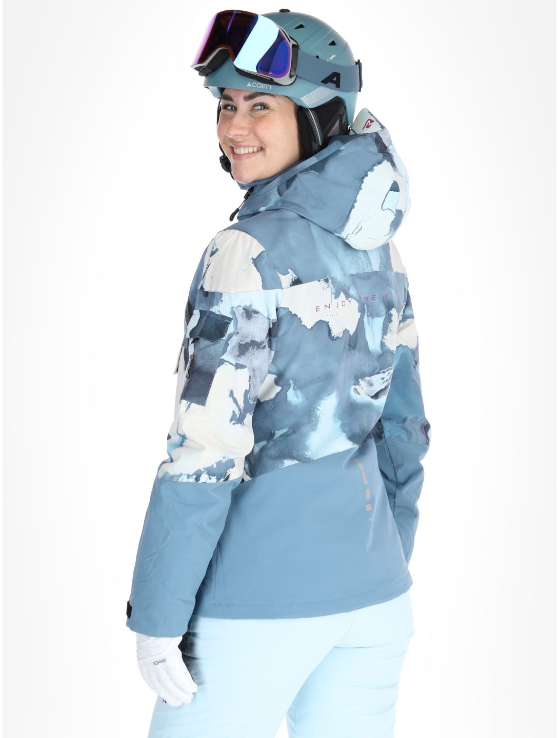 Lou-R ski-jas dames