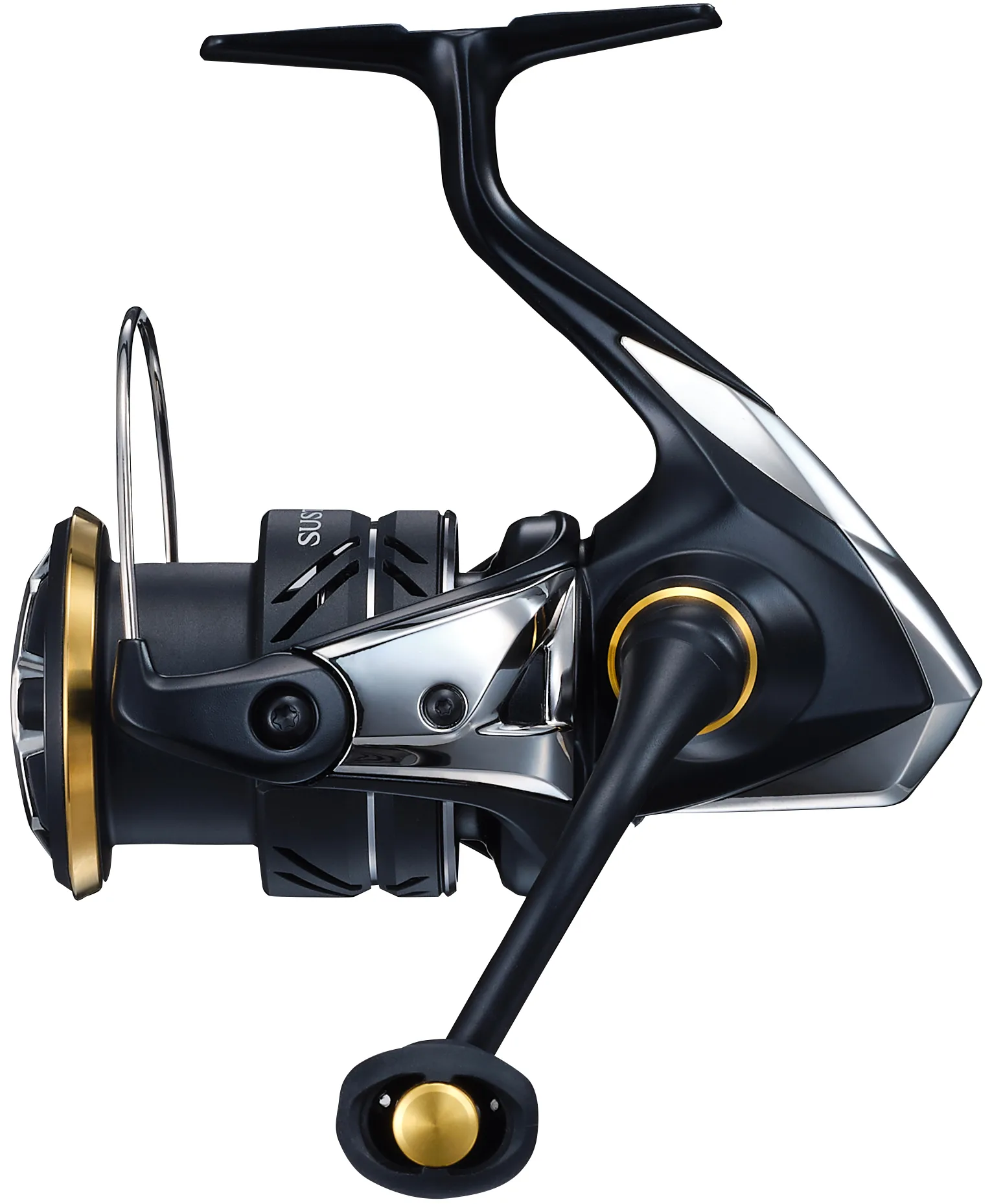 Shimano Sustain Fj