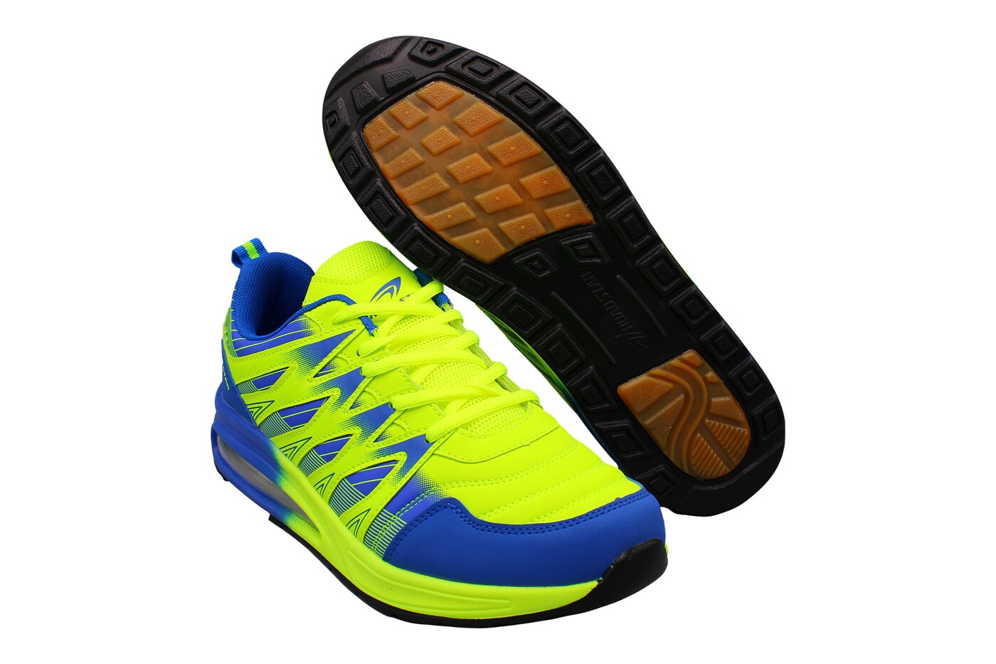 Planets 987 Sneaker Damen Herren