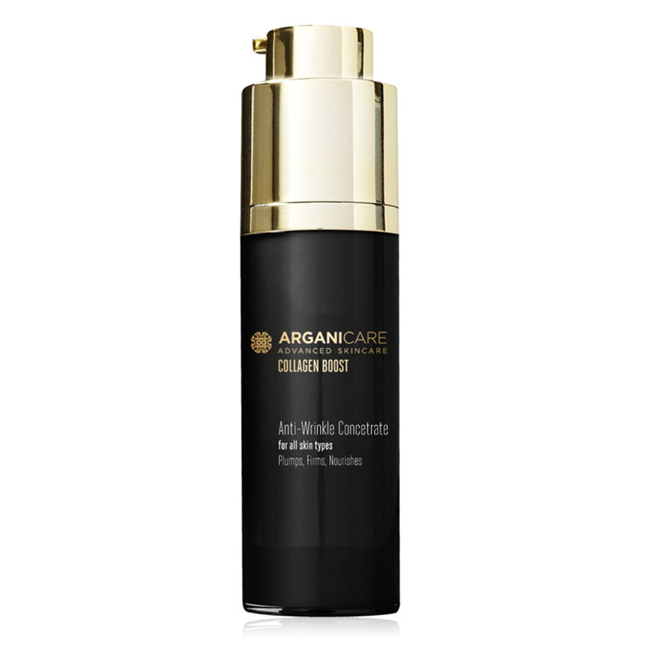 Arganicare Sérum anti-rides tout type de peau - 30 ml