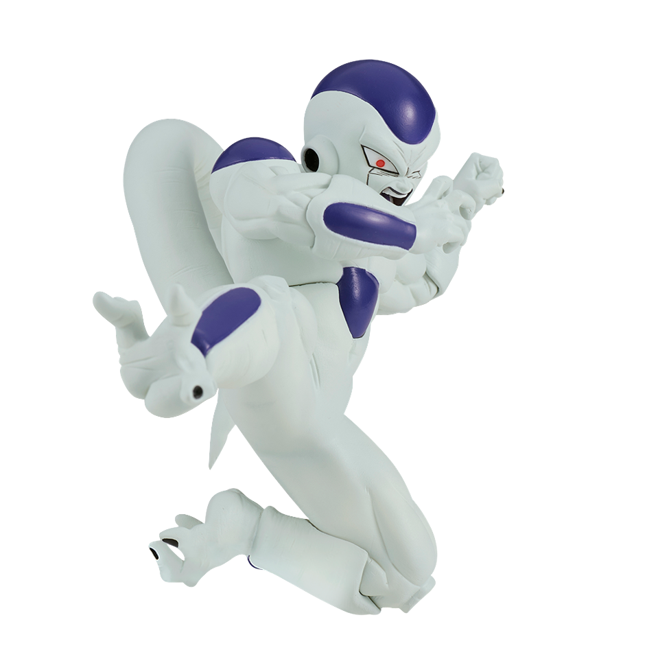 Dragon Ball Z - Match Makers-Frieza Figure