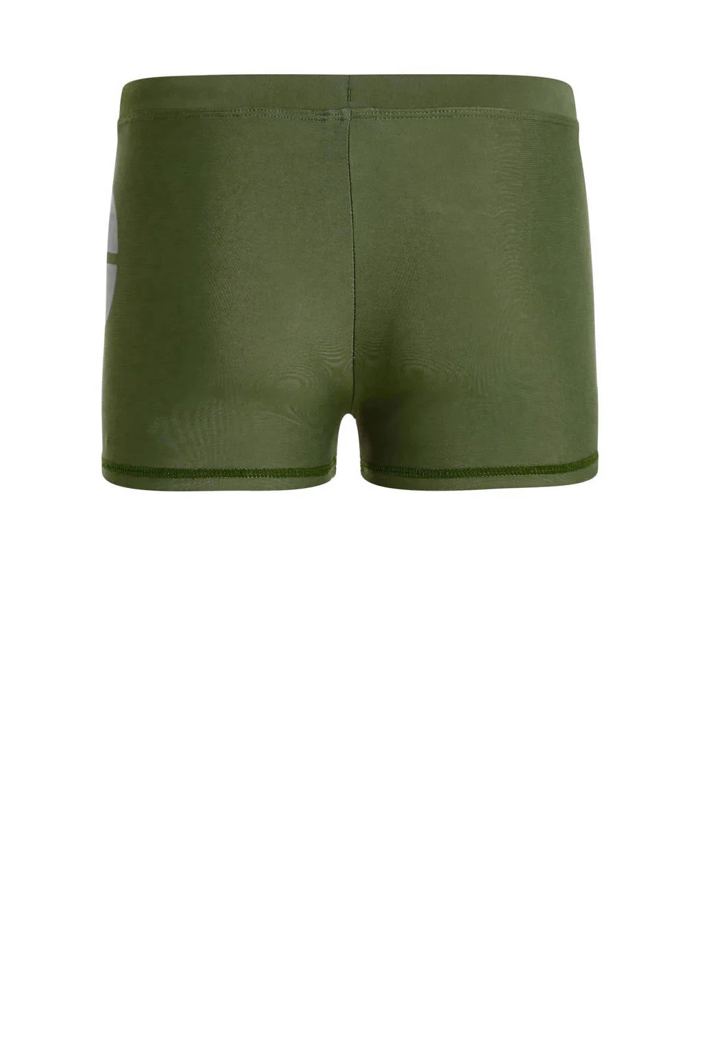 zwemboxer Carst JR groen