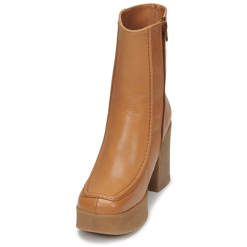 Minelli - LYSA - Marron