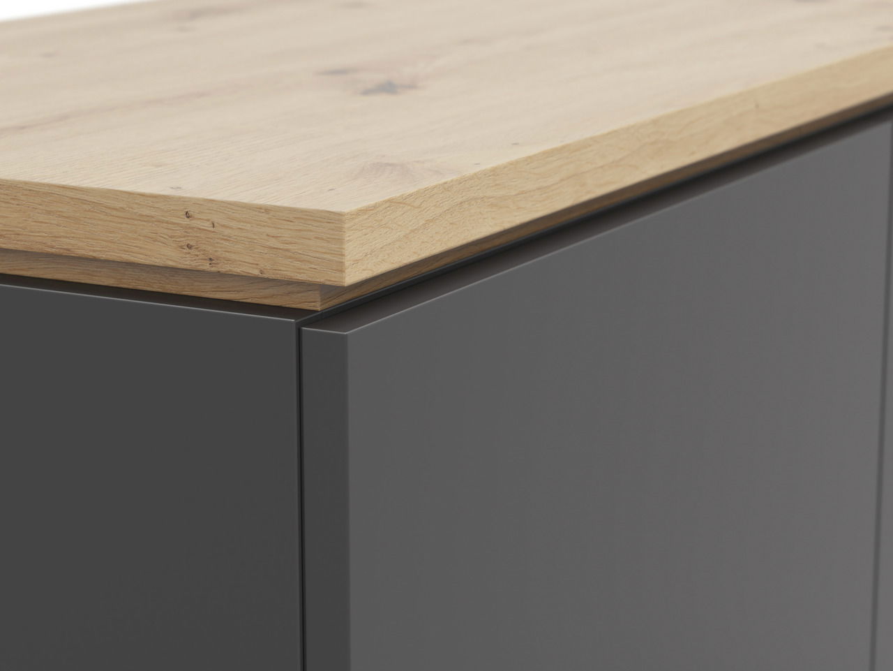 XORA Highboard YAMAEL