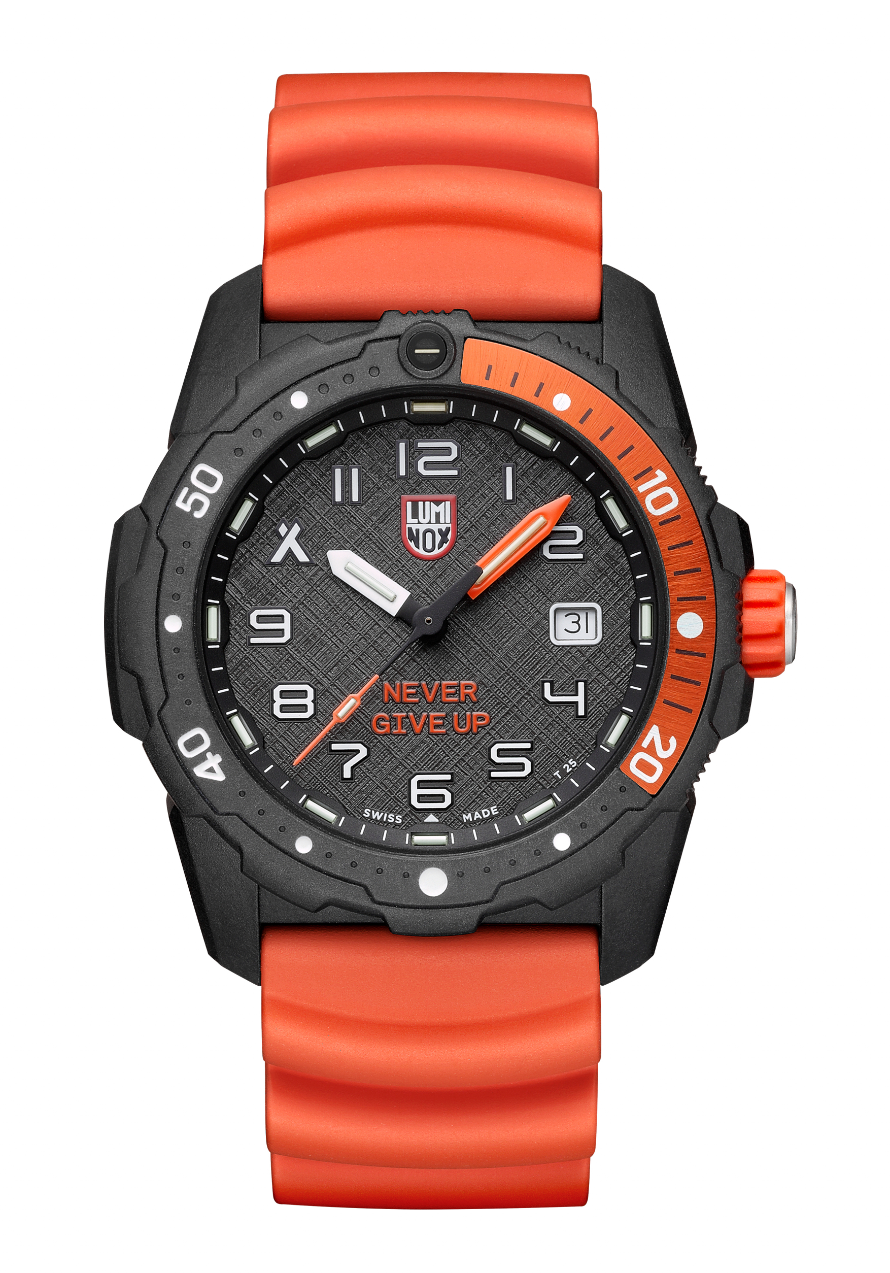 Luminox Bear Grylls Survival 3720 Sea Series XB.3729.NGU