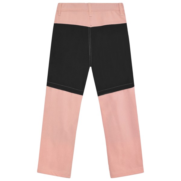 Color Kids - Kid's Pants Stretch with Zip Off - Pantalon de trekking