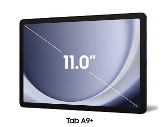 SAMSUNG - Tablette tactile Galaxy Tab A9+ 11
