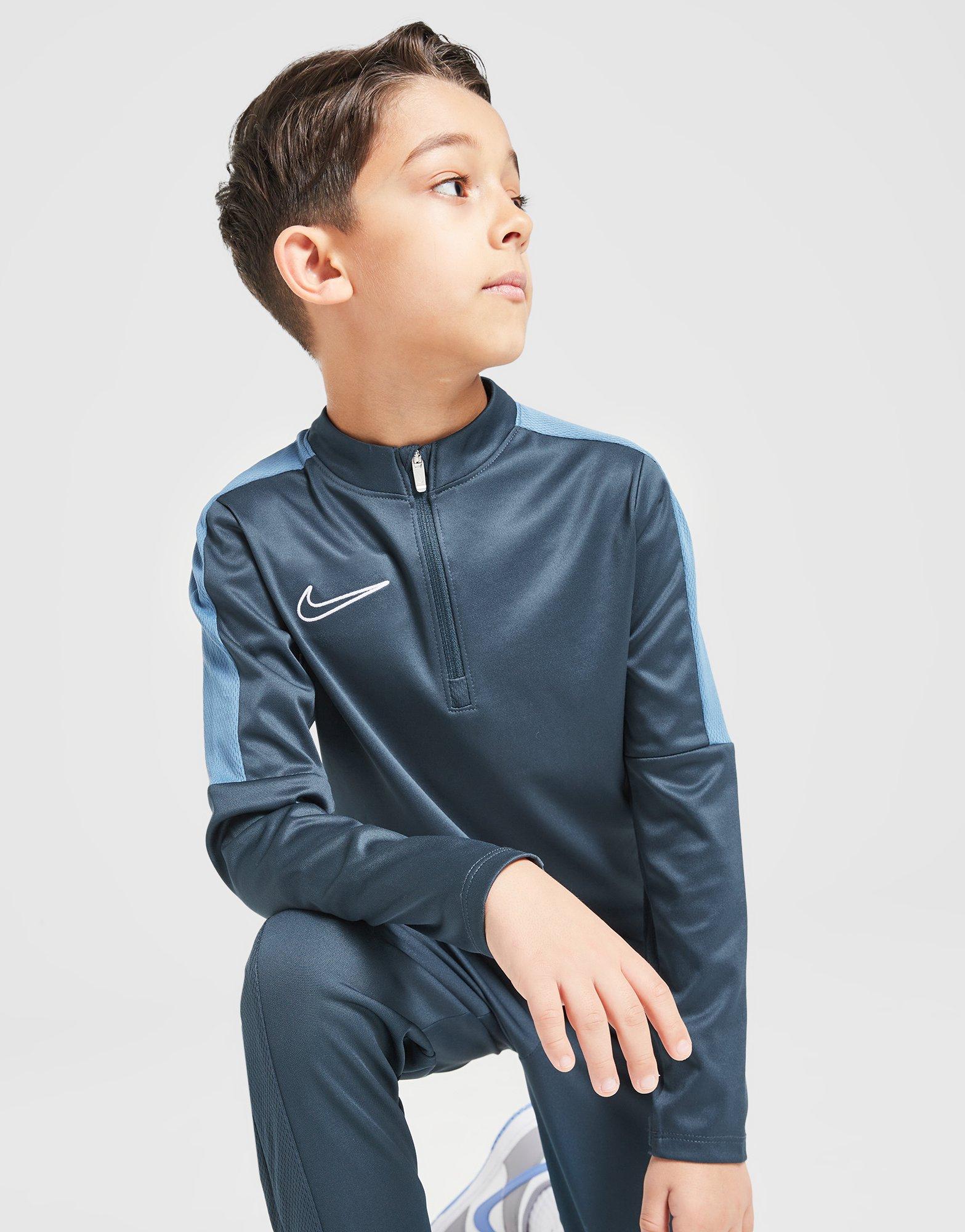 Nike Ensemble de survêtement Academy Enfant