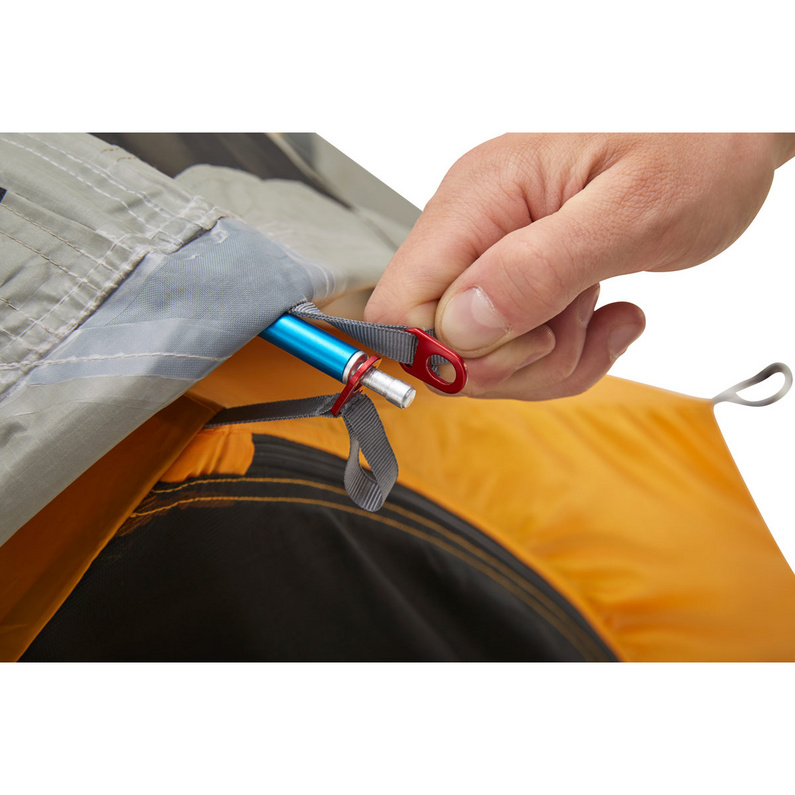 Wechsel Venture 3 Travel Line Zelt