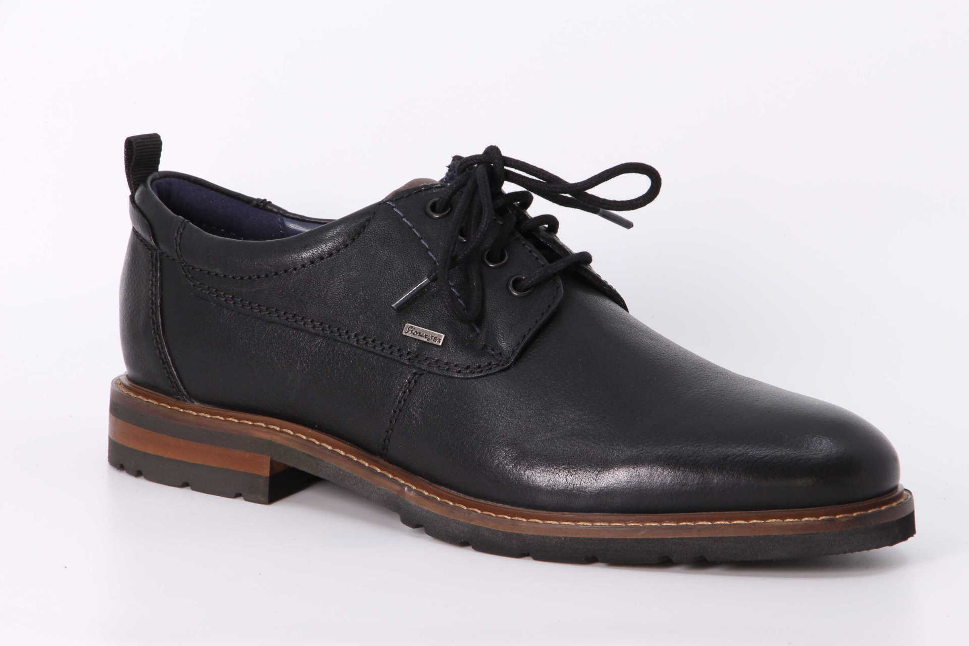 Sioux Rostolo GTX schwarz