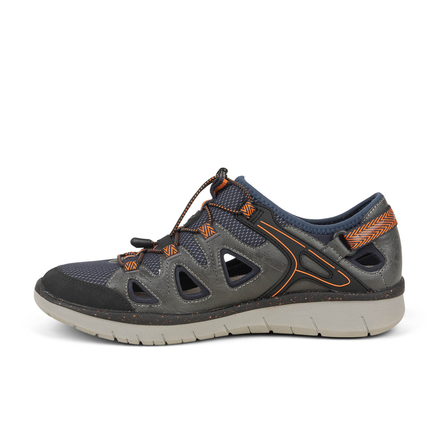 Baskets homme ALLROUNDER BY MEPHISTO MORO