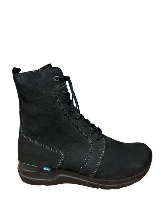 Wolky 663210 Viper HV Timber zwart