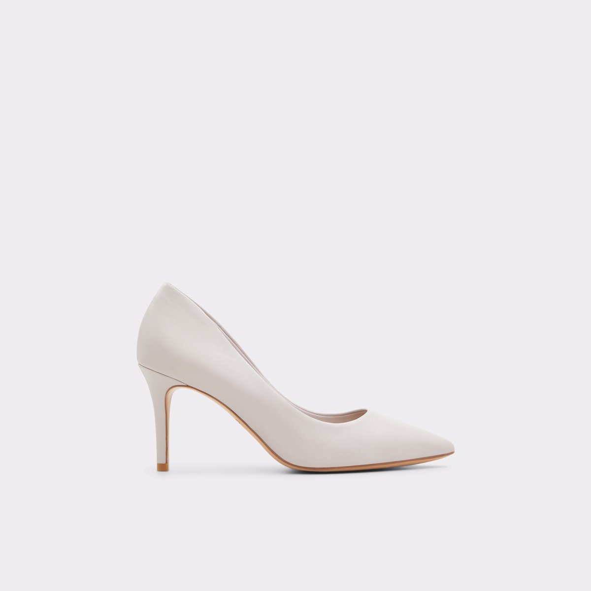 Sereniti Gray Women Pumps