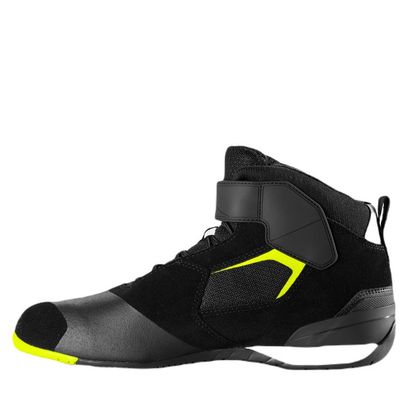 Baskets XPD X-RADICAL - Jaune