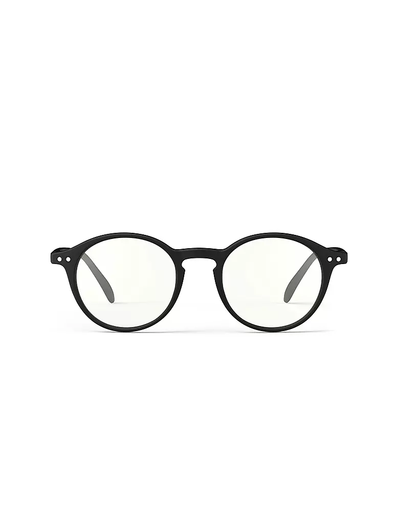 IZIPIZI Lesebrille SCREEN READING #D schwarz
