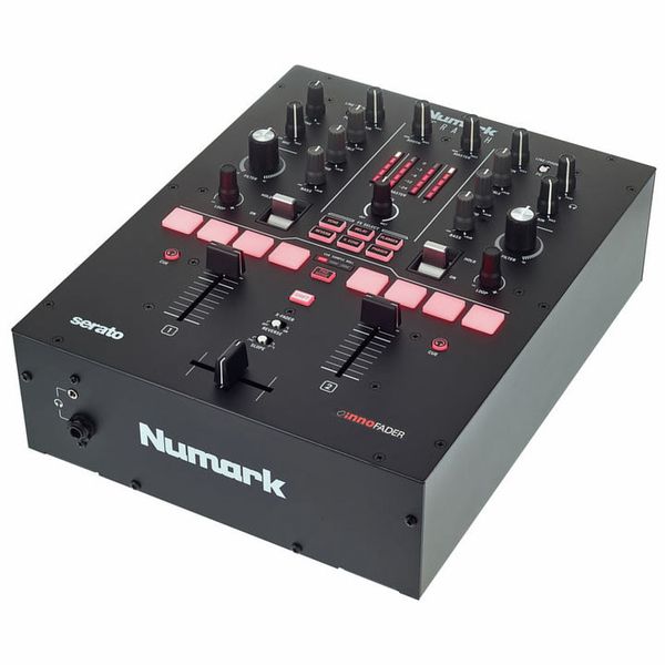 Numark SCRATCH