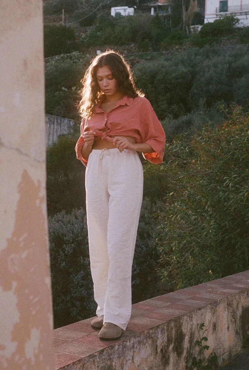 Pantalon Bahari Nénés